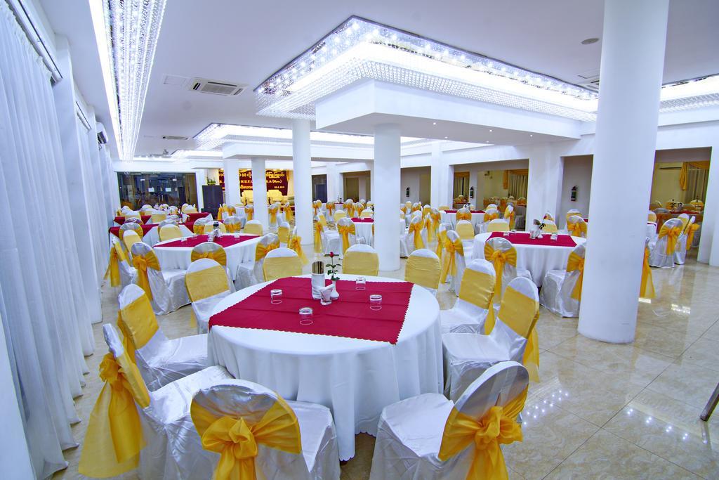 Wilson Hotel Mandalay Exterior foto
